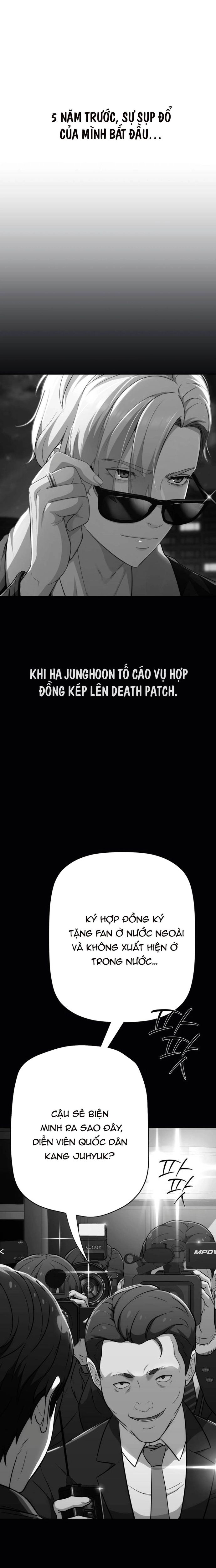 Lừa Đảo Bằng Giọng Nói Làm Đảo Lộn Cuộc Sống Của Bạn [Chap 33-36]