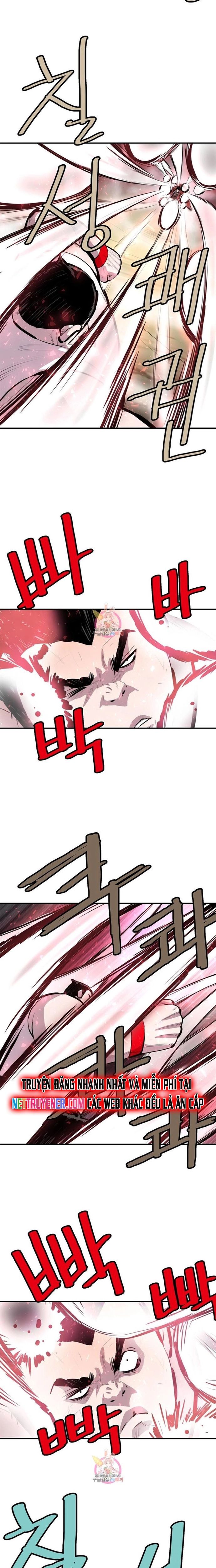Bất Bại Quyền Ma [Chap 310-312] - Page 5