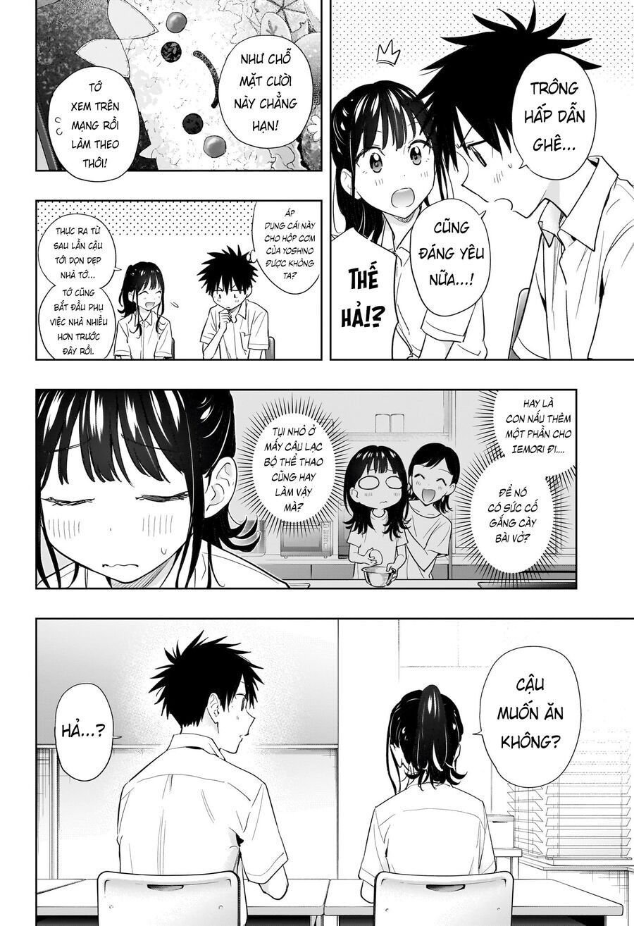 Himaten [Chap 36-40]