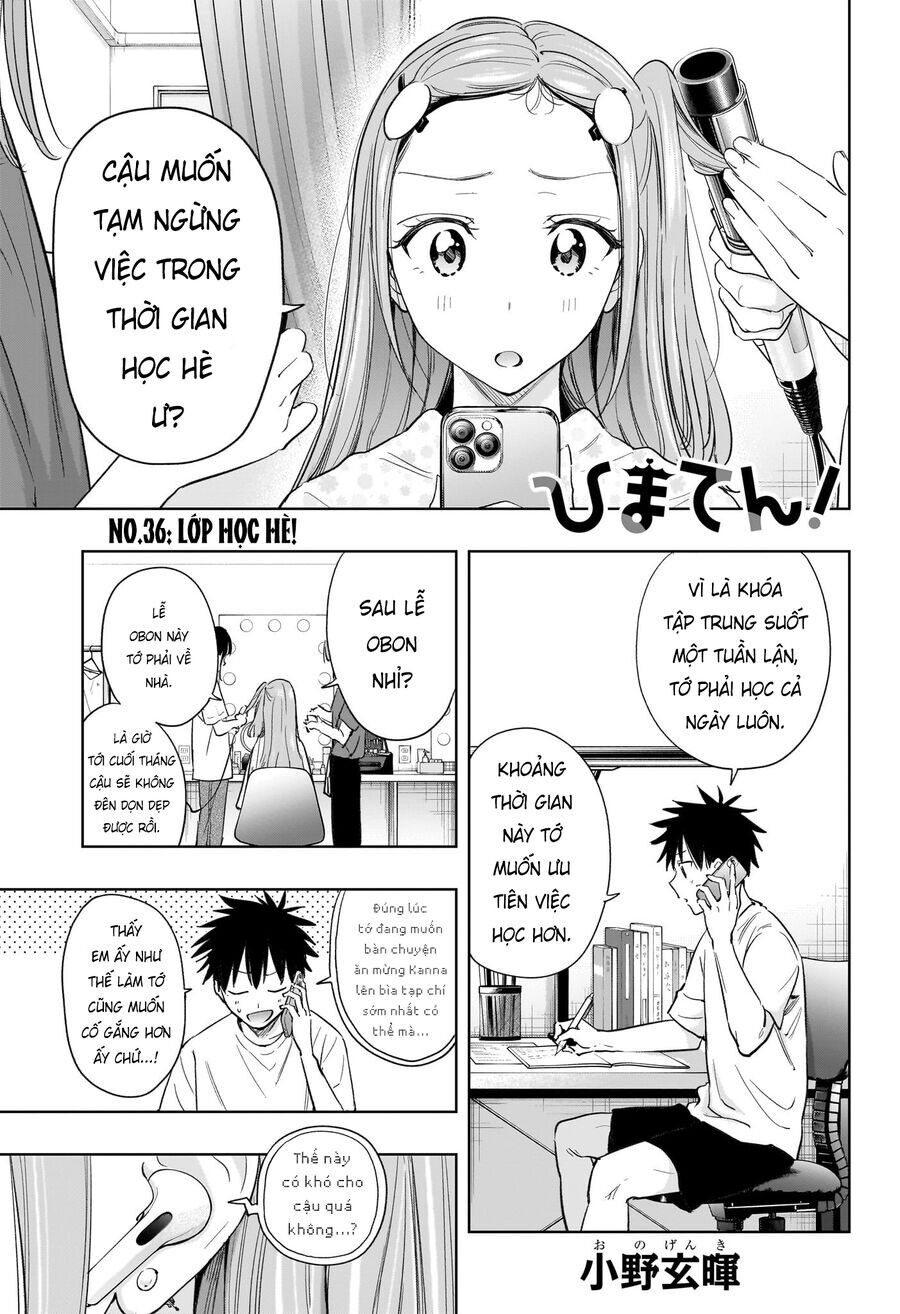 Himaten [Chap 36-40]