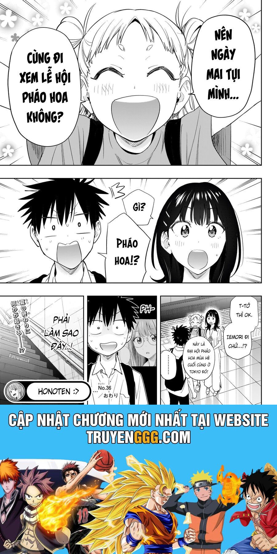 Himaten [Chap 36-40]