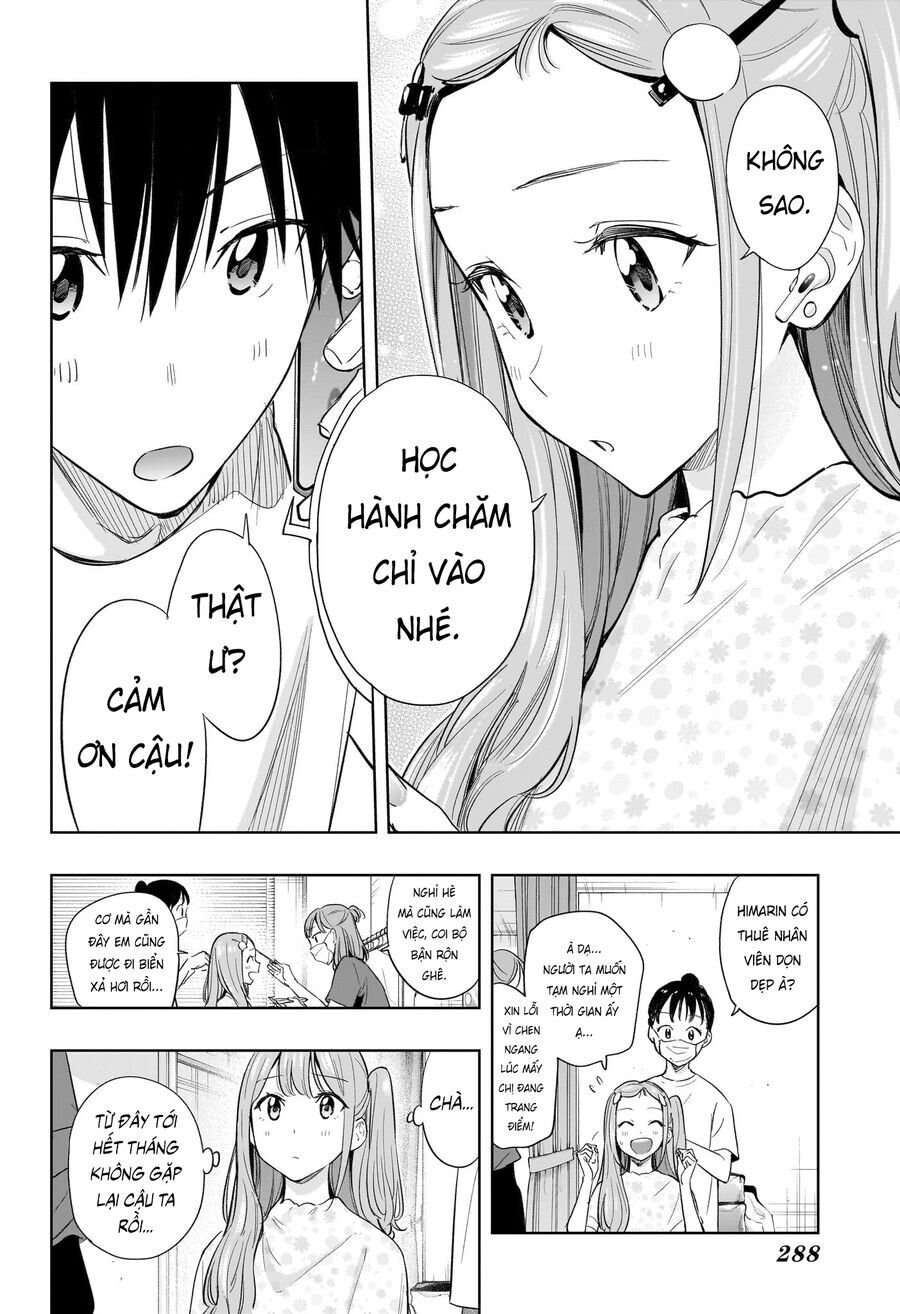 Himaten [Chap 36-40]