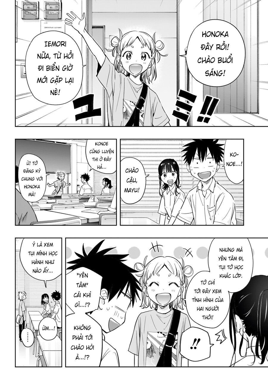 Himaten [Chap 36-40]