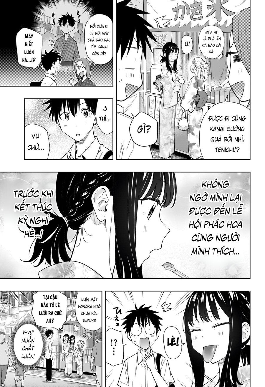 Himaten [Chap 36-40]