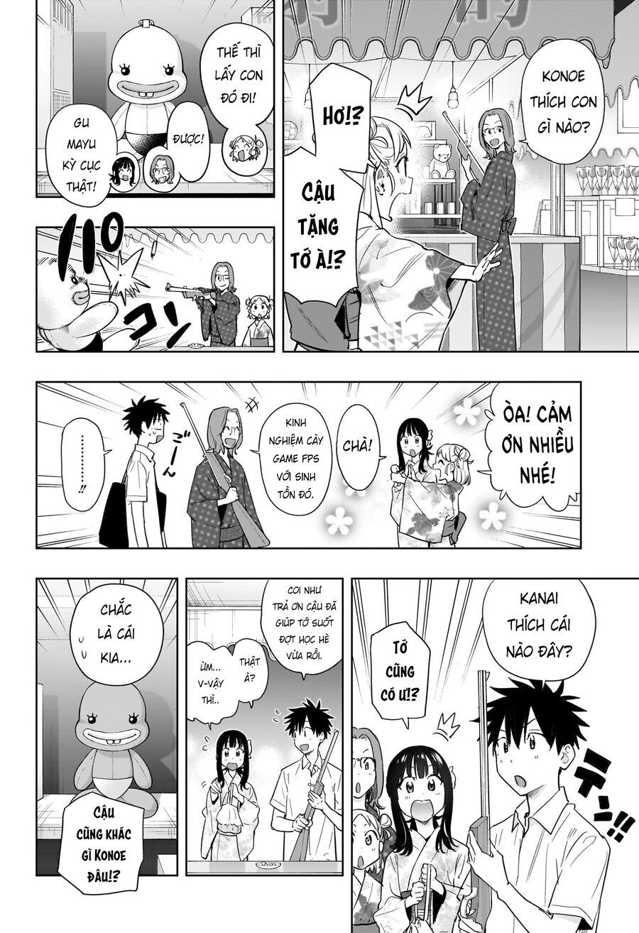 Himaten [Chap 36-40]