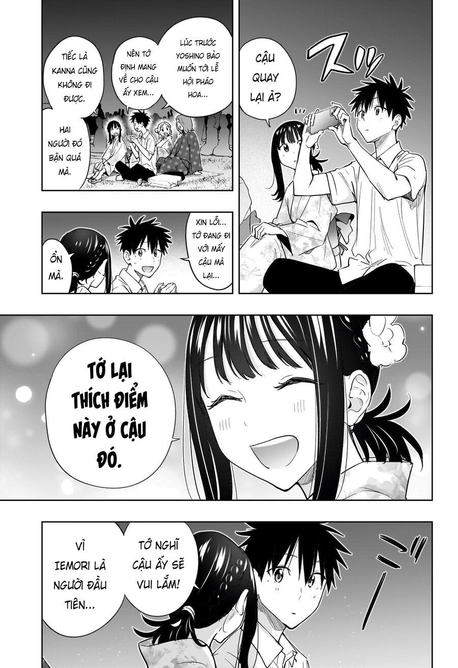 Himaten [Chap 36-40]