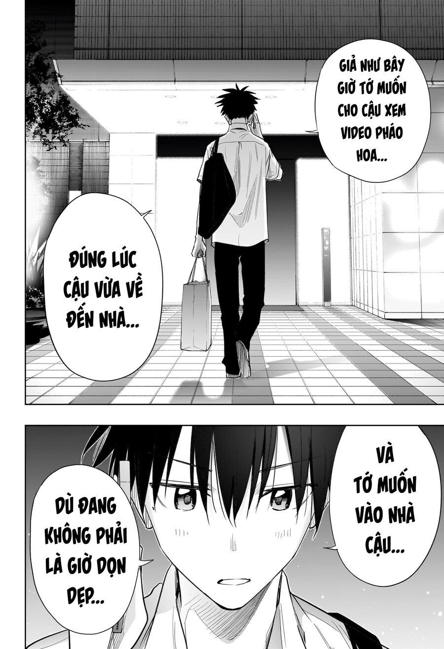 Himaten [Chap 36-40]