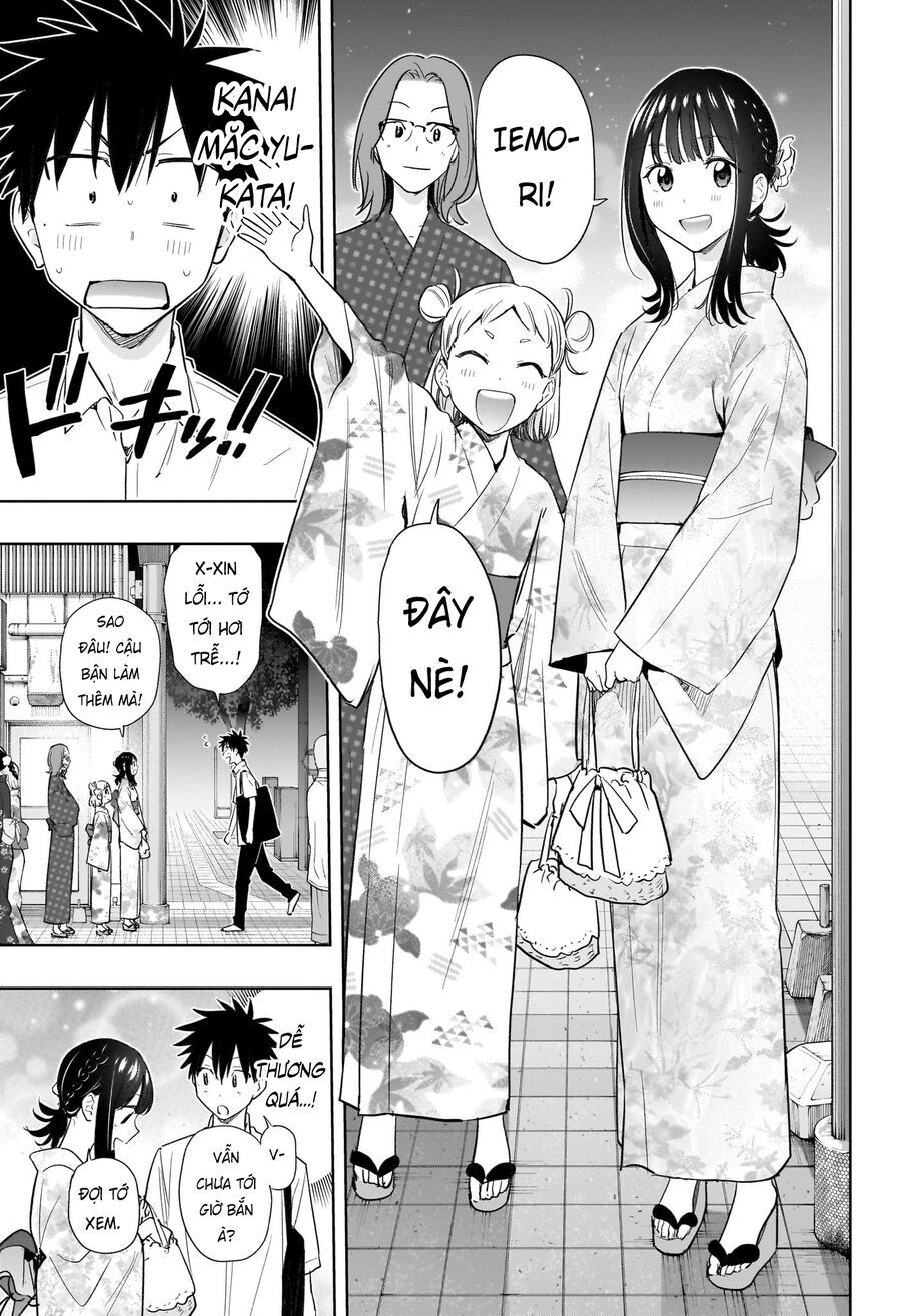Himaten [Chap 36-40]