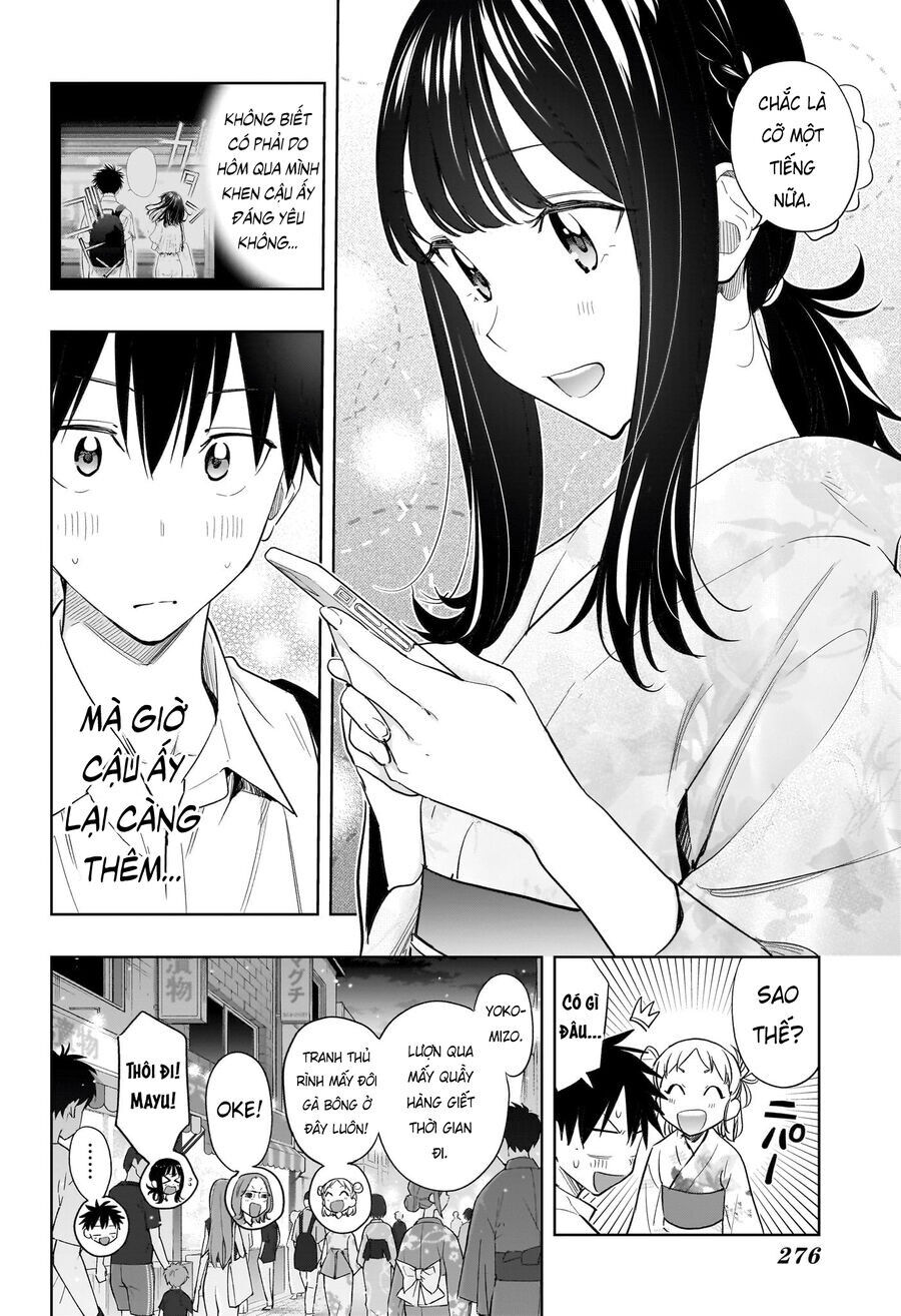 Himaten [Chap 36-40]