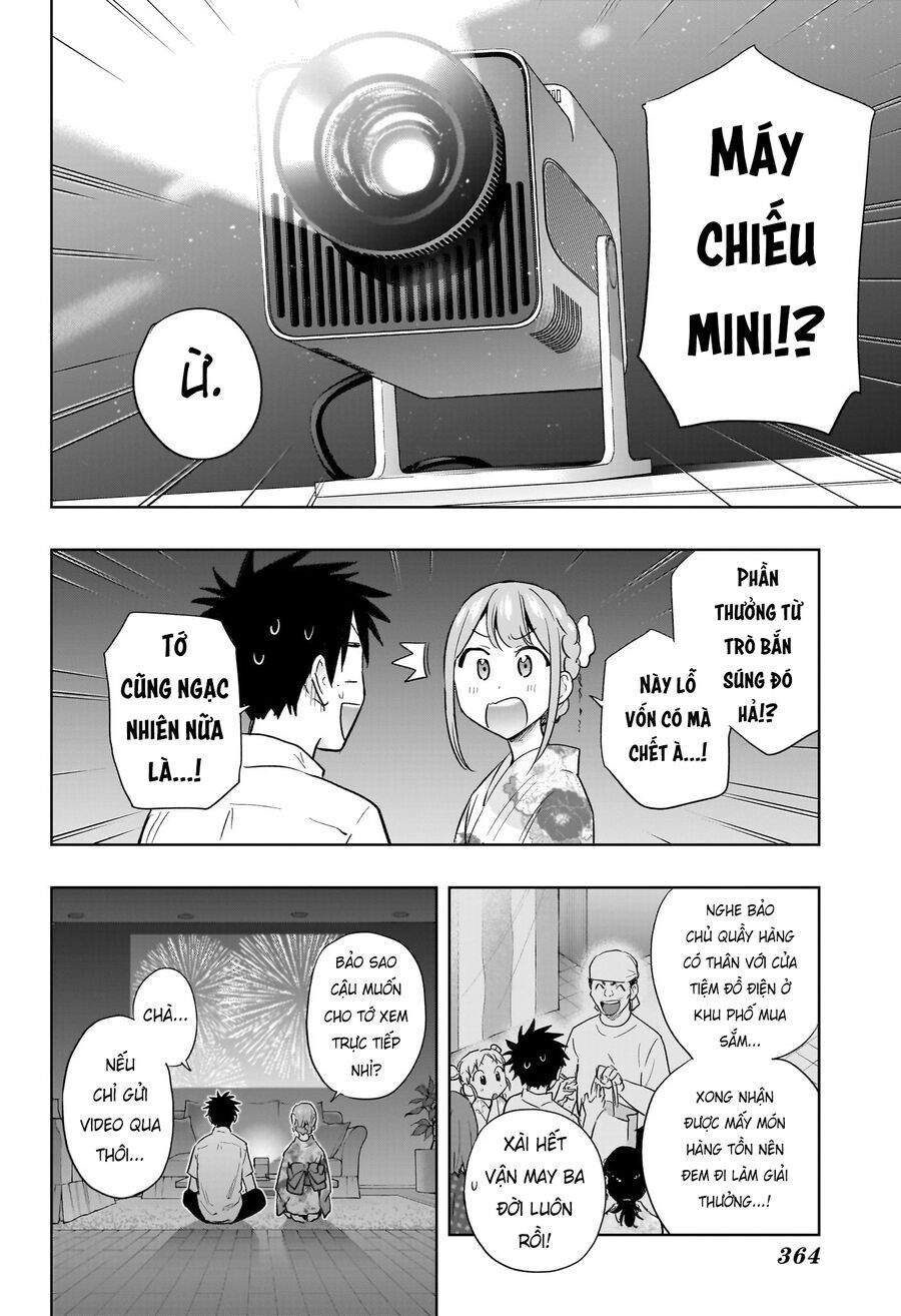 Himaten [Chap 36-40]
