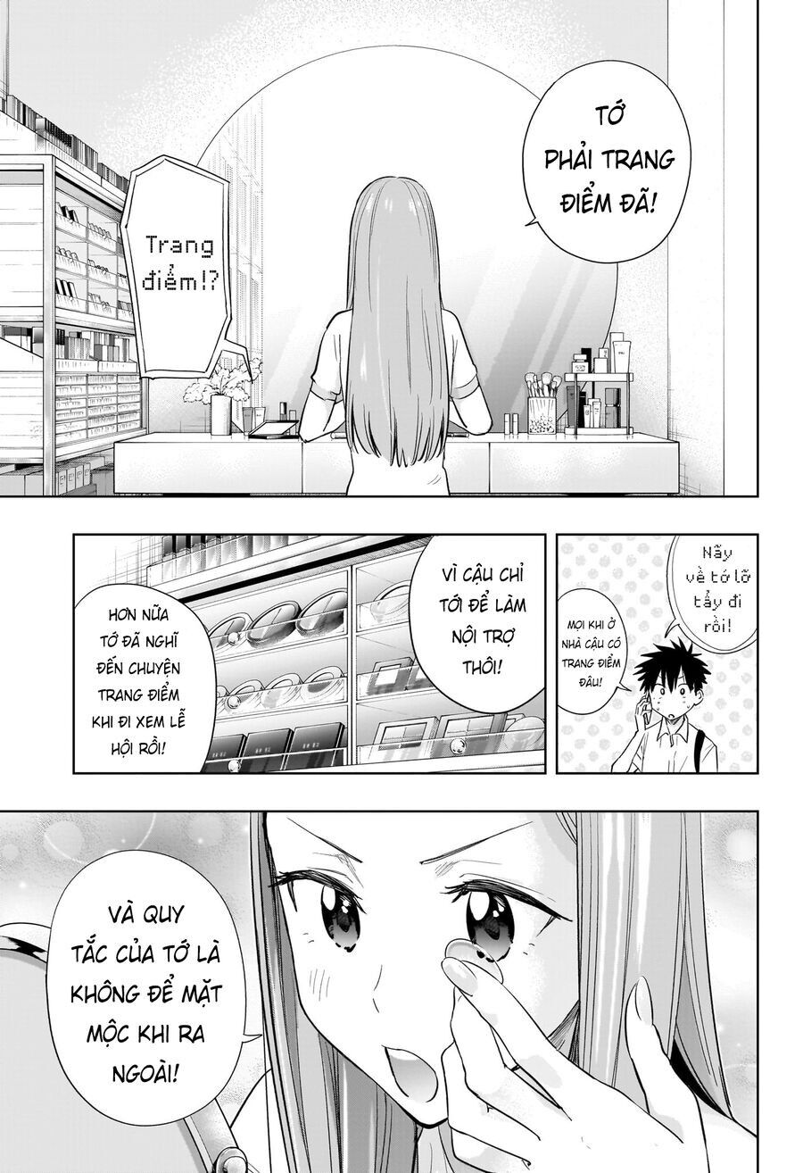 Himaten [Chap 36-40]