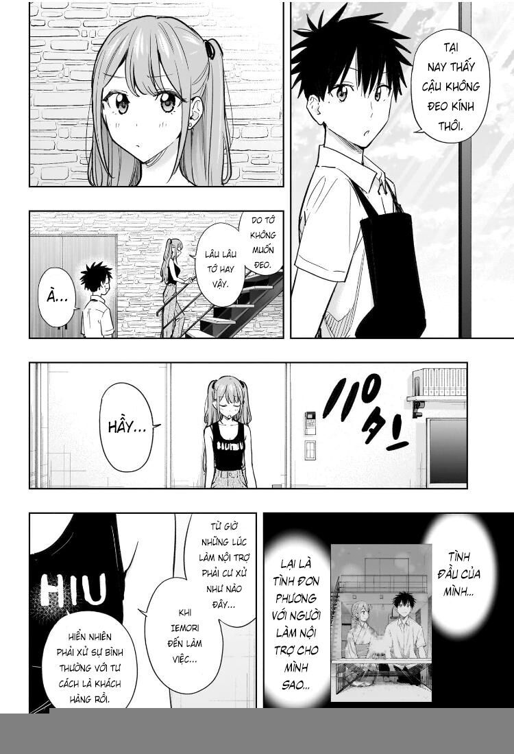 Himaten [Chap 36-40]
