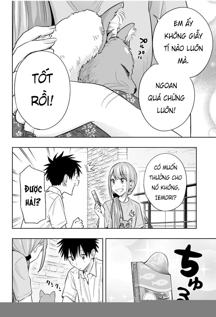 Himaten [Chap 36-40]