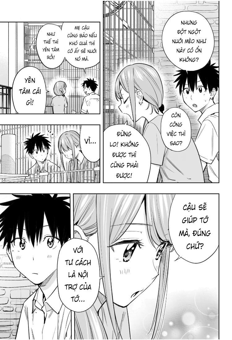 Himaten [Chap 36-40]
