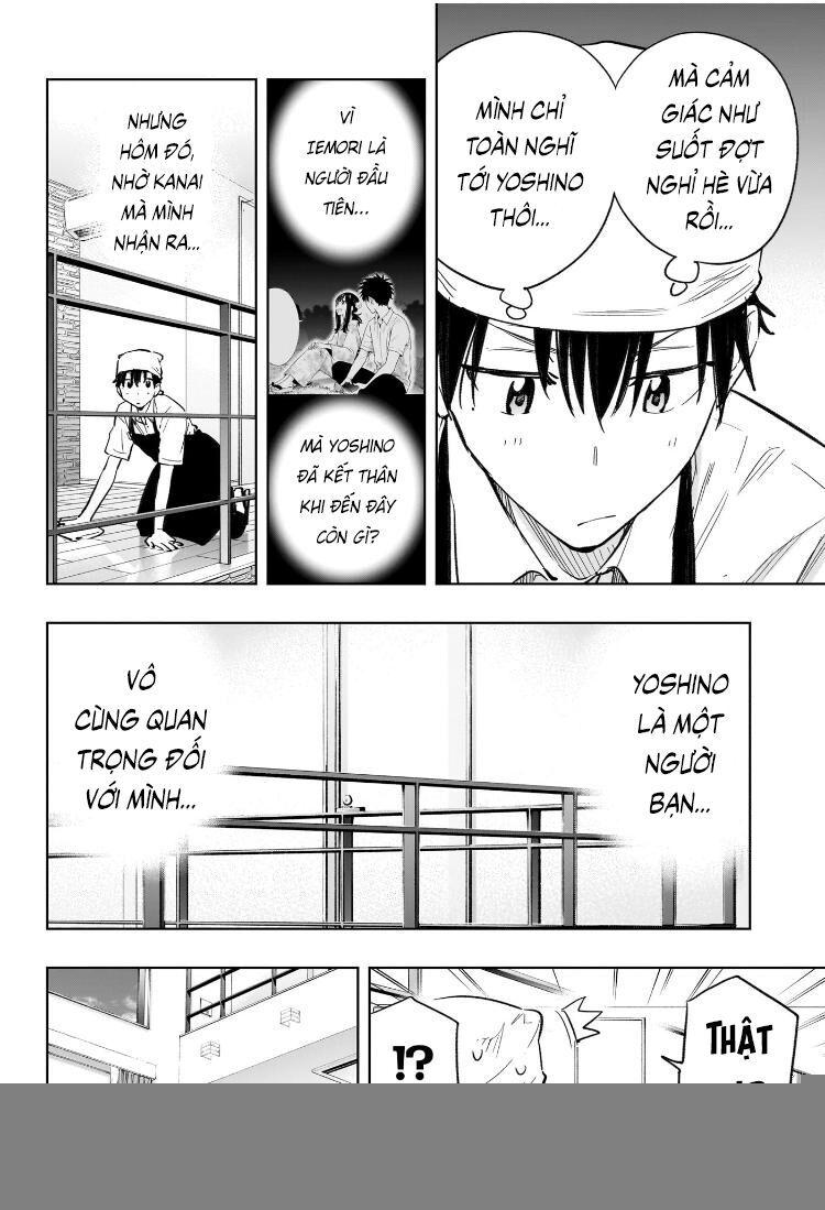 Himaten [Chap 36-40]