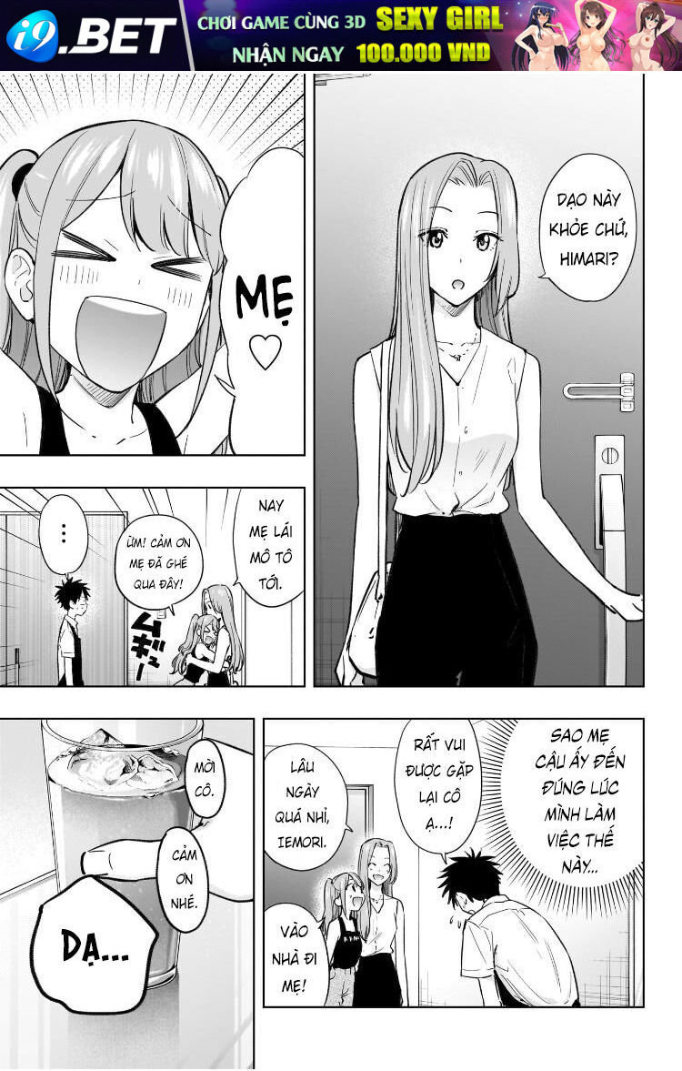 Himaten [Chap 36-40]
