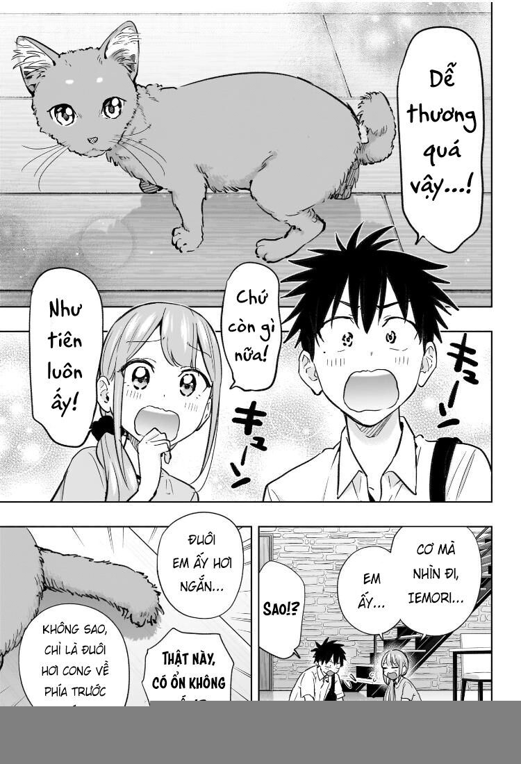Himaten [Chap 36-40]