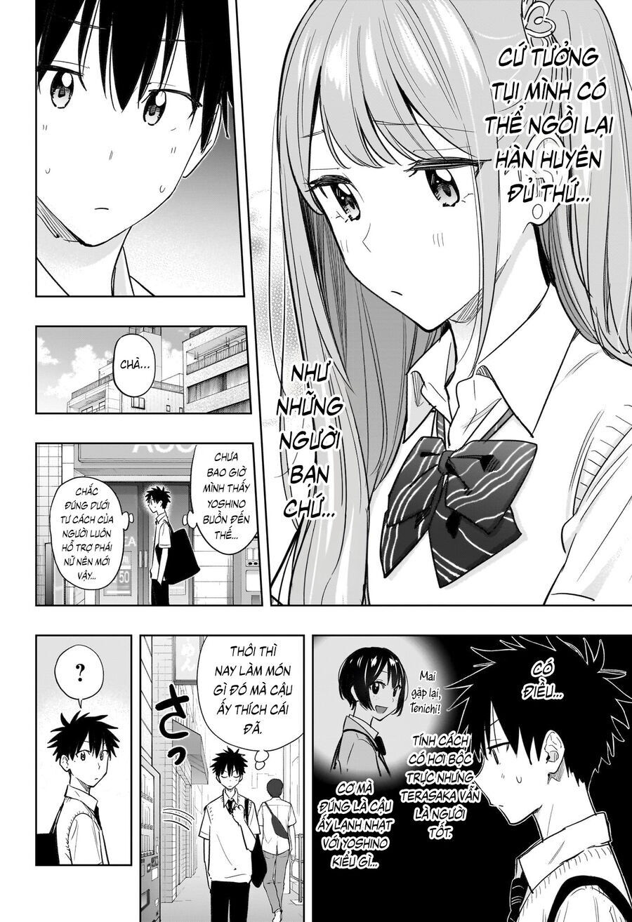 Himaten [Chap 36-40]