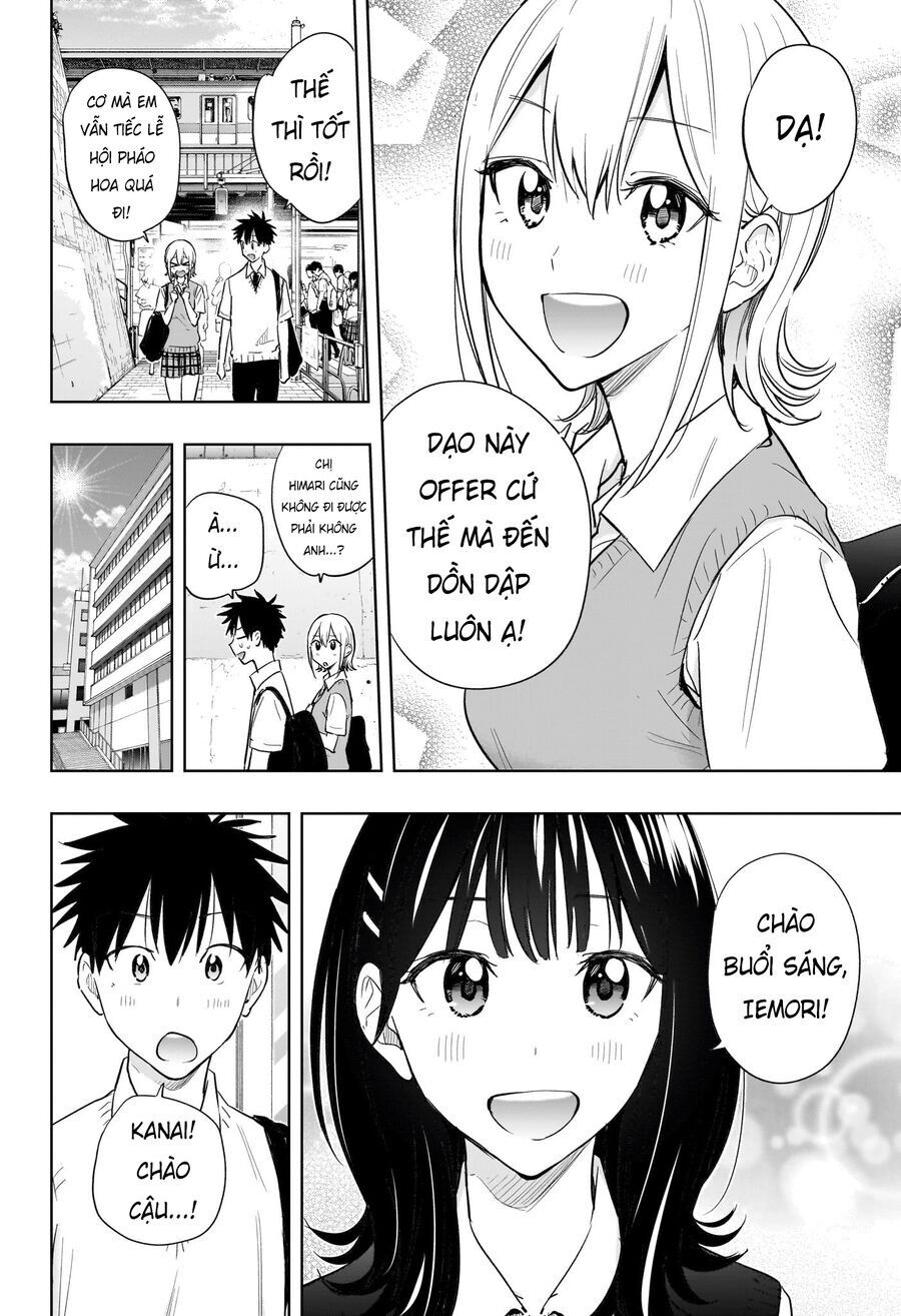 Himaten [Chap 36-40]