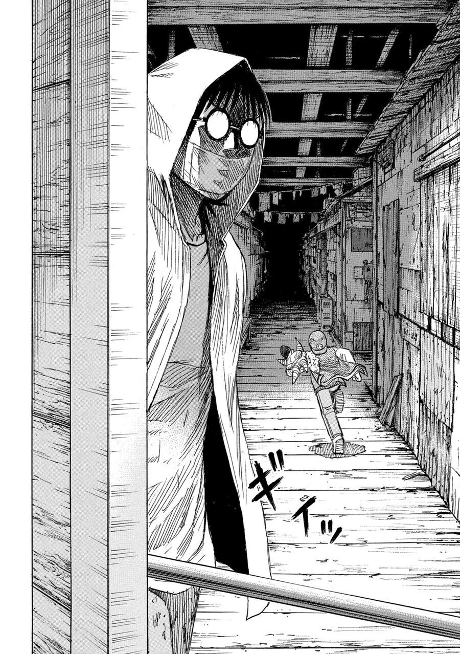 Đảo Ma Cà Rồng Phần 3 [Chap 896-899] - Page 19