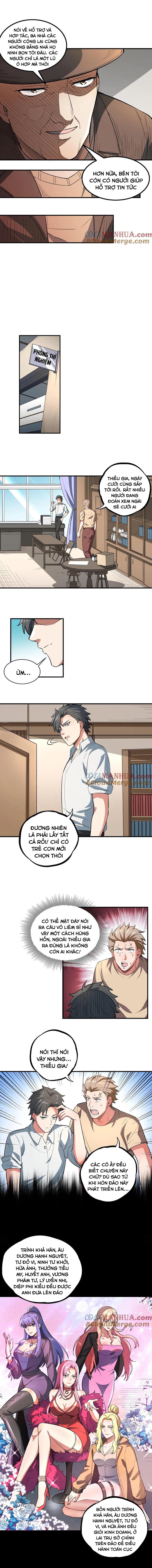 Chapter 337 - Image 3
