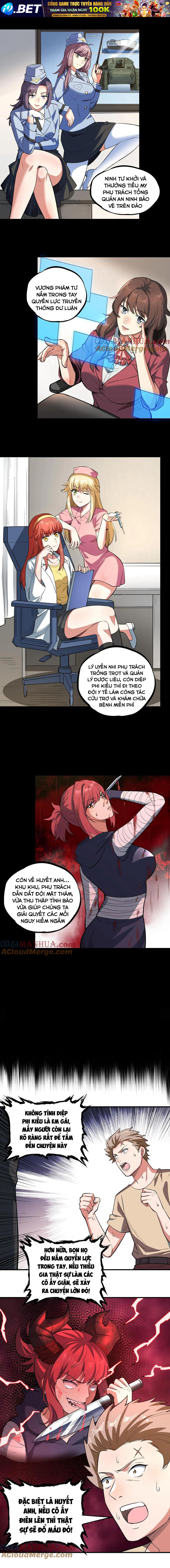 Chapter 337 - Image 4