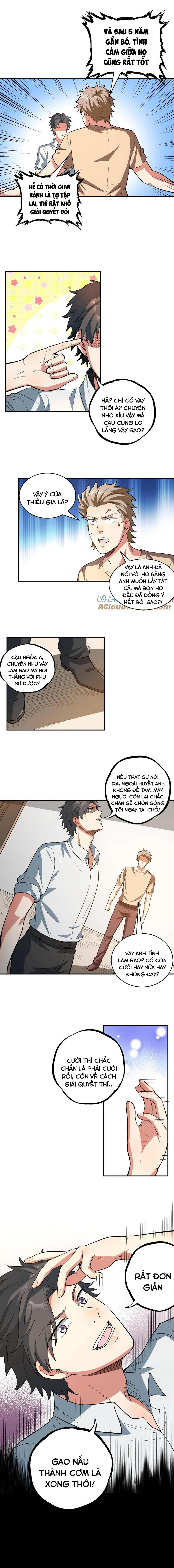 Chapter 337 - Image 5