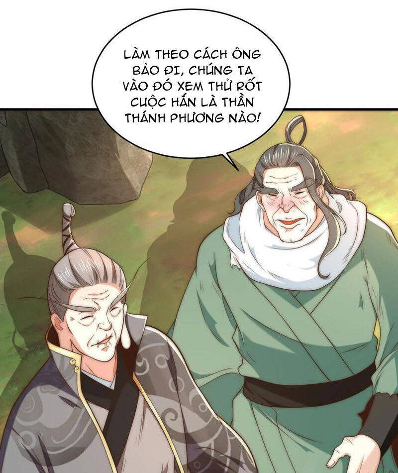 Tân Hỗn Độn Kiếm Thần [Chap 196-199]