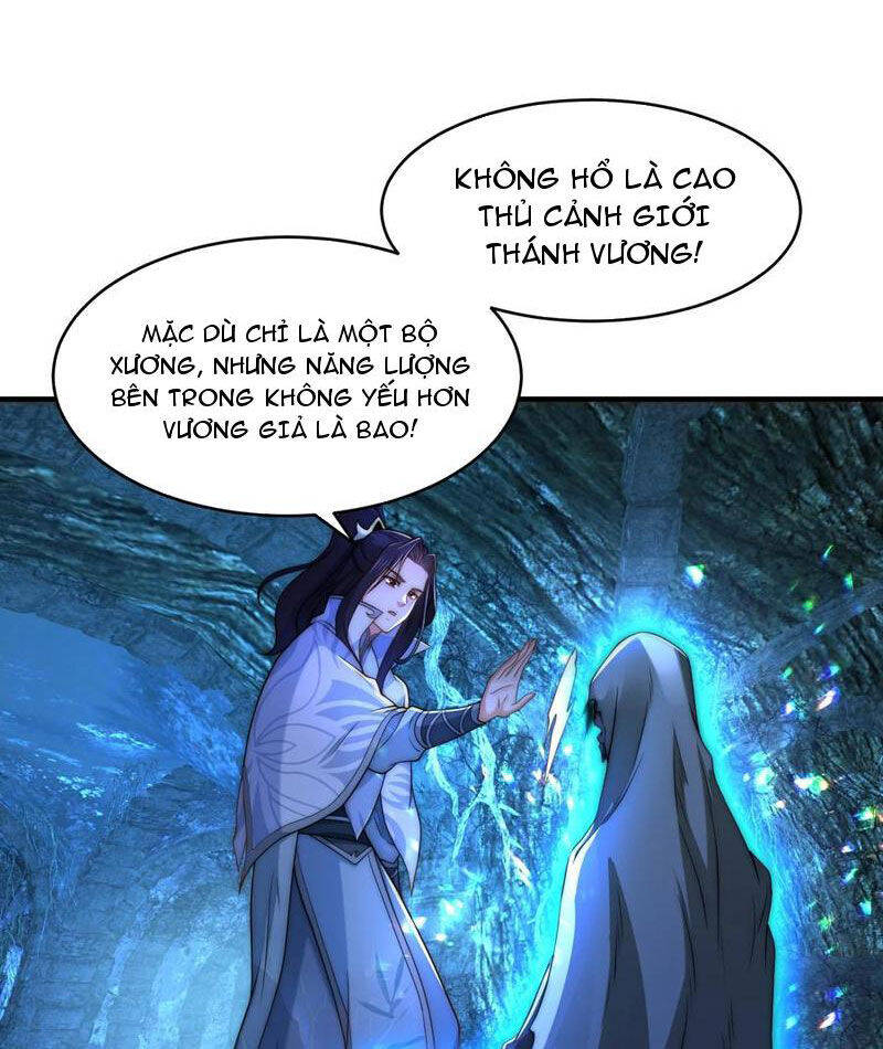 Tân Hỗn Độn Kiếm Thần [Chap 196-199]