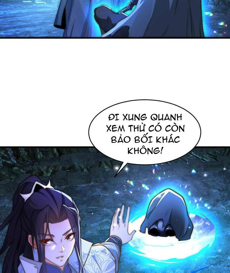 Tân Hỗn Độn Kiếm Thần [Chap 196-199]