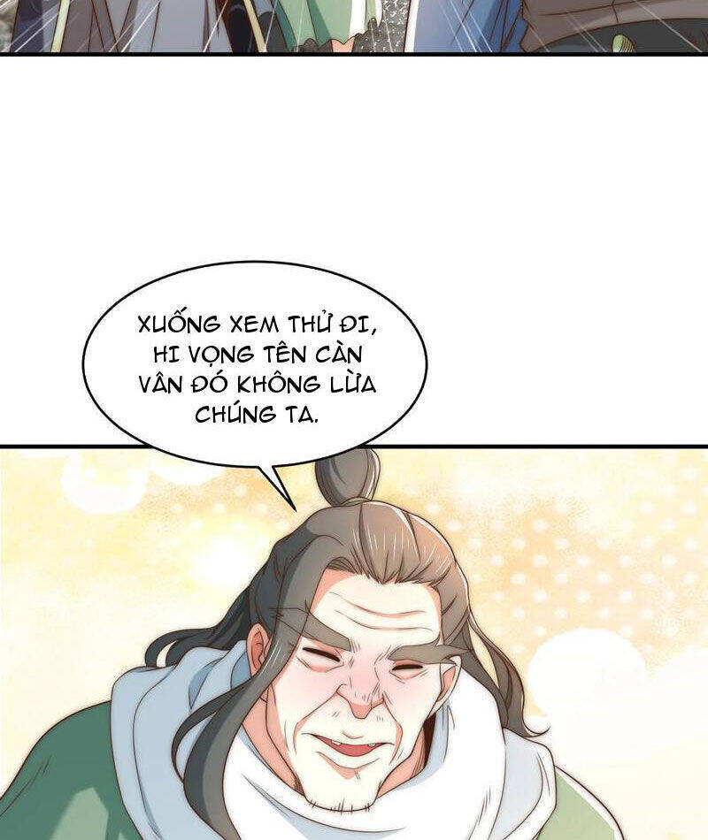 Tân Hỗn Độn Kiếm Thần [Chap 196-199]