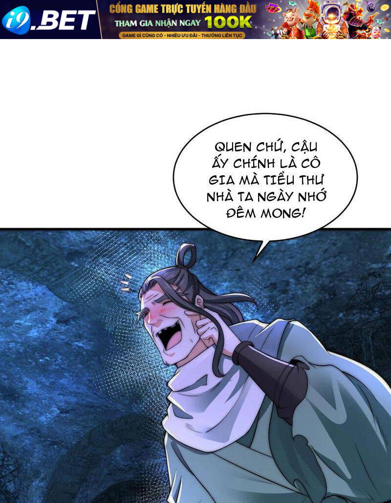 Tân Hỗn Độn Kiếm Thần [Chap 196-199]