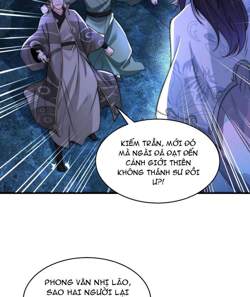 Tân Hỗn Độn Kiếm Thần [Chap 196-199]