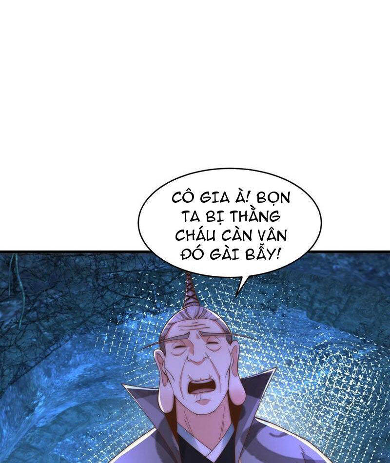 Tân Hỗn Độn Kiếm Thần [Chap 196-199]