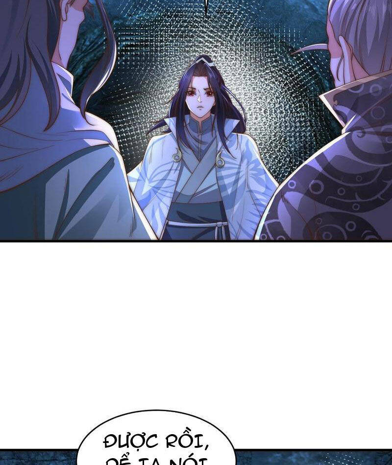 Tân Hỗn Độn Kiếm Thần [Chap 196-199]