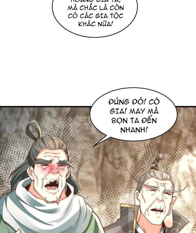 Tân Hỗn Độn Kiếm Thần [Chap 196-199]