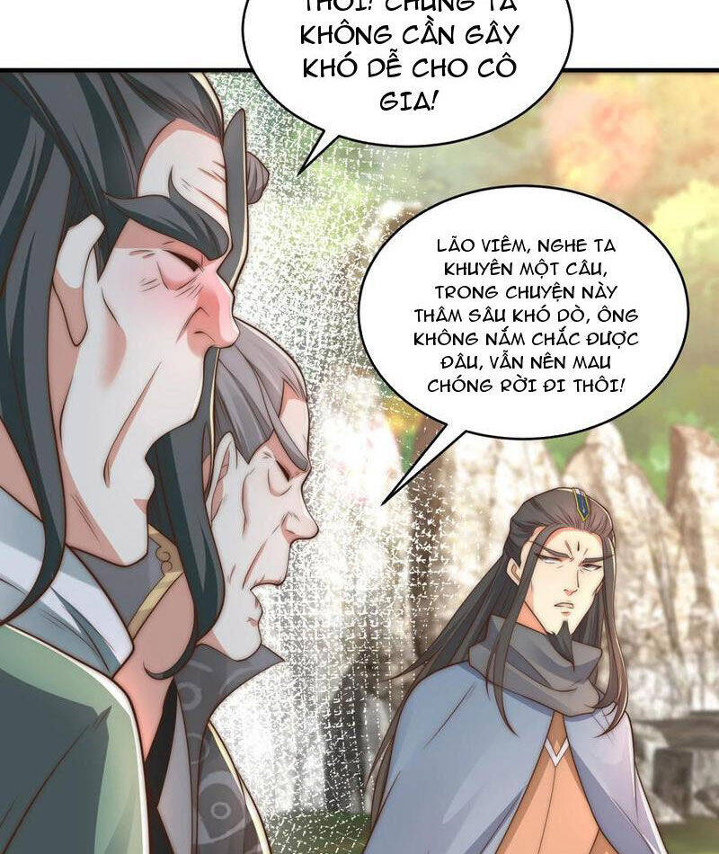 Tân Hỗn Độn Kiếm Thần [Chap 196-199]
