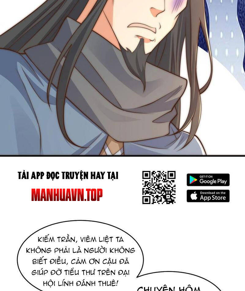 Tân Hỗn Độn Kiếm Thần [Chap 196-199]