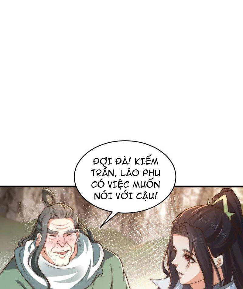 Tân Hỗn Độn Kiếm Thần [Chap 196-199]
