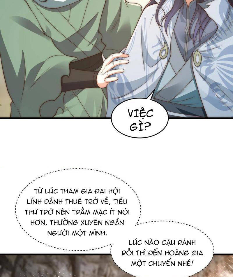 Tân Hỗn Độn Kiếm Thần [Chap 196-199]