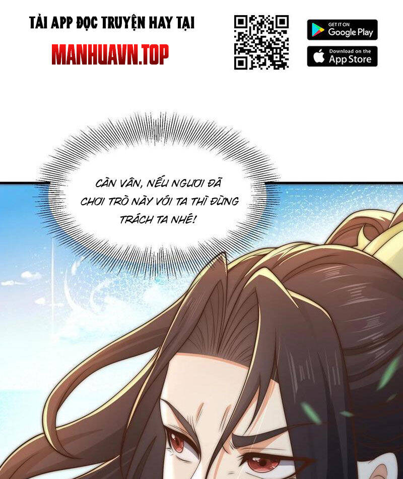 Tân Hỗn Độn Kiếm Thần [Chap 196-199]