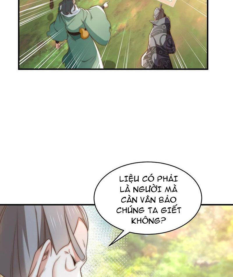 Tân Hỗn Độn Kiếm Thần [Chap 196-199]