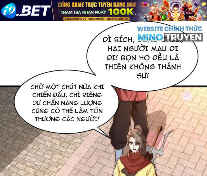 Tân Hỗn Độn Kiếm Thần [Chap 196-199]
