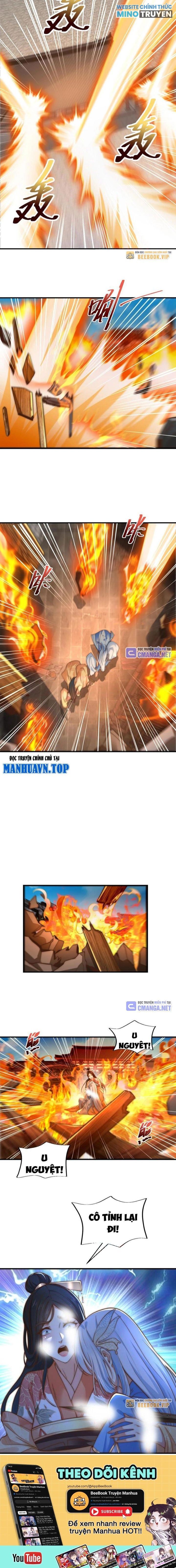 Tân Hỗn Độn Kiếm Thần [Chap 196-199]