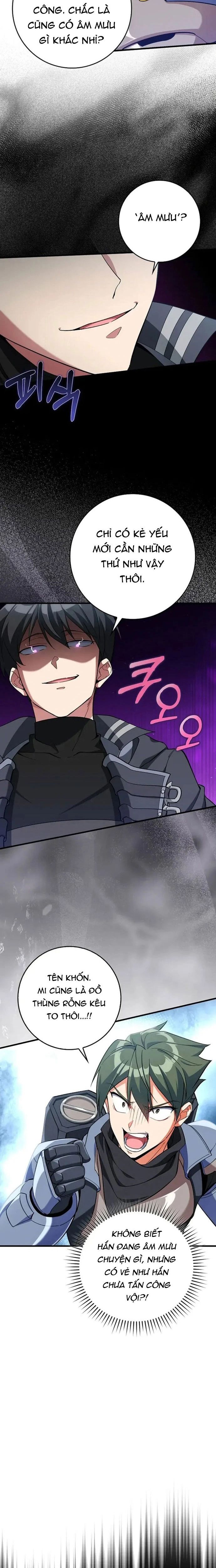 Người Chơi Cấp Tối Đa [Chap 81] - Page 14