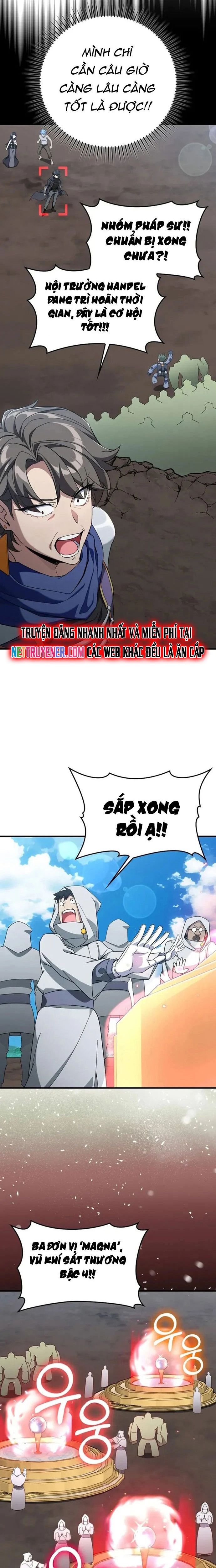 Người Chơi Cấp Tối Đa [Chap 81] - Page 15