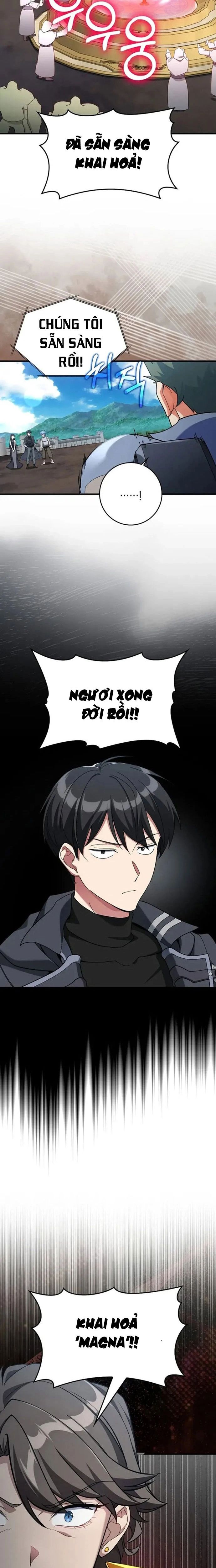 Người Chơi Cấp Tối Đa [Chap 81] - Page 16