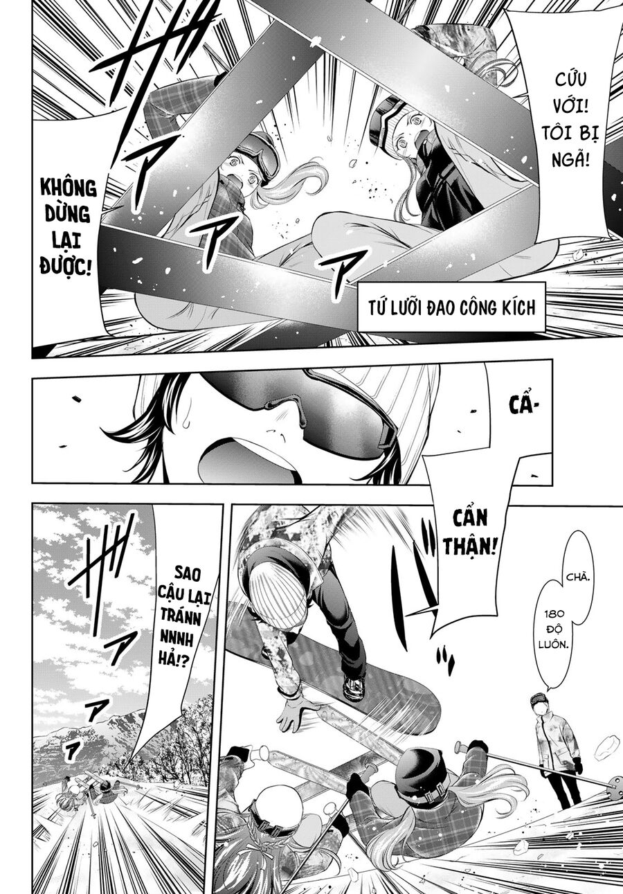 Chapter 207 - Image 13