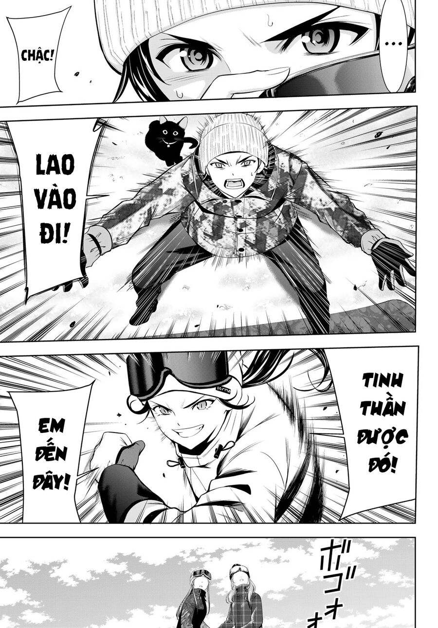 Chapter 207 - Image 18