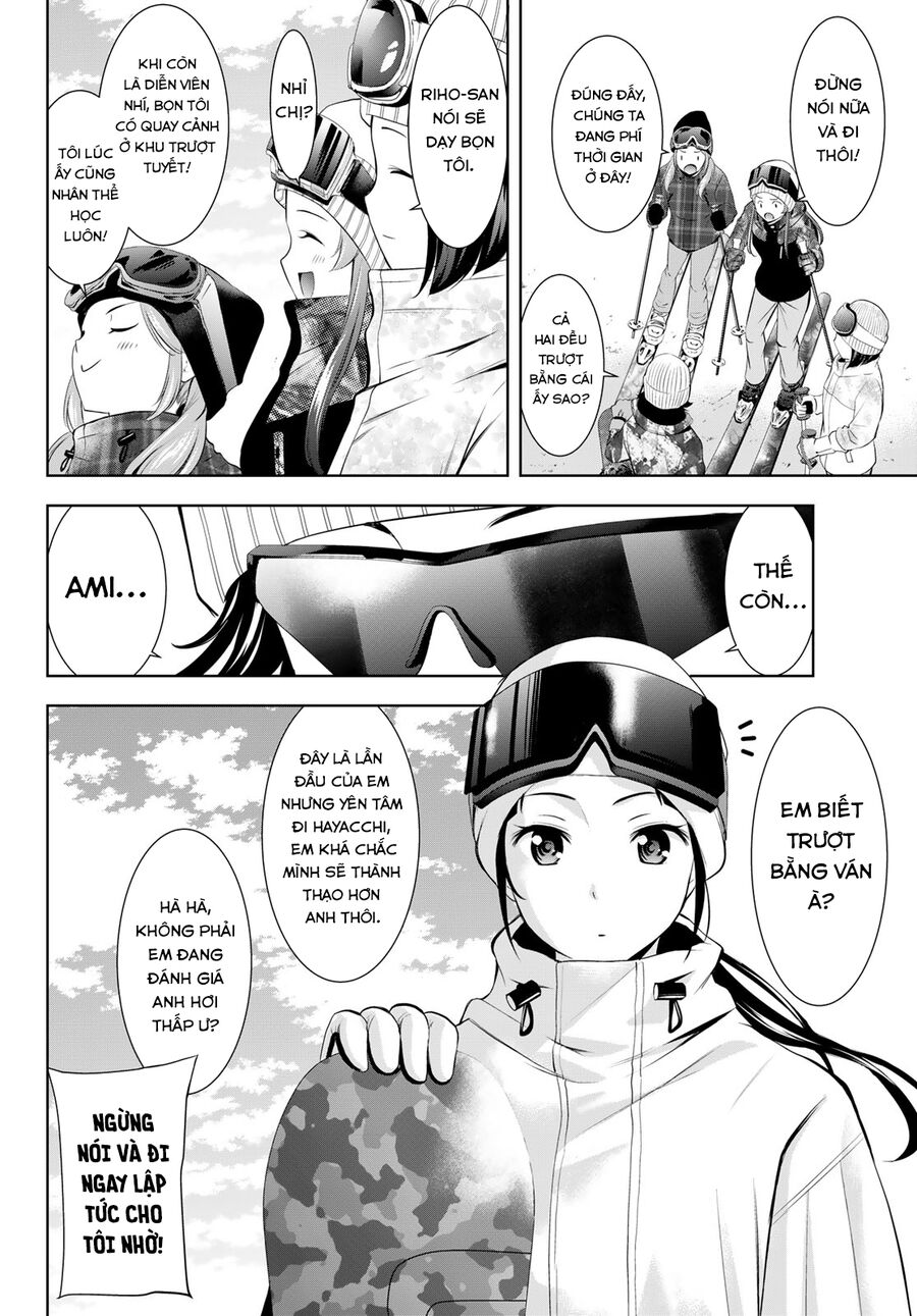 Chapter 207 - Image 5